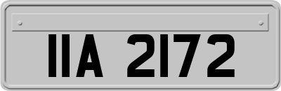 IIA2172