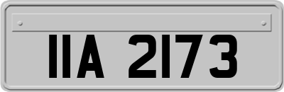 IIA2173
