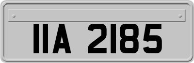 IIA2185