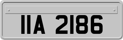 IIA2186