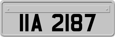 IIA2187