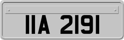 IIA2191