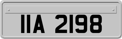 IIA2198
