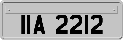 IIA2212