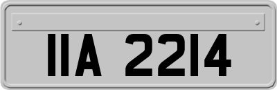 IIA2214