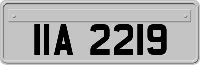 IIA2219