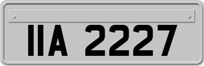 IIA2227
