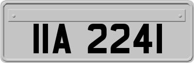 IIA2241