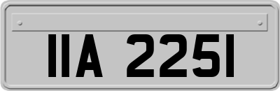 IIA2251