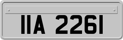 IIA2261