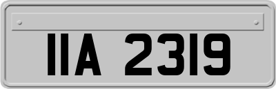 IIA2319