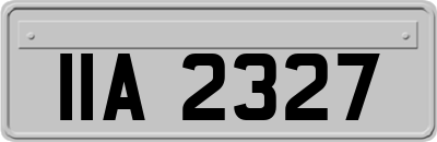 IIA2327