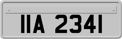 IIA2341