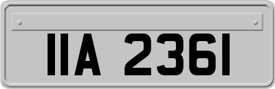 IIA2361