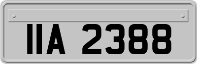 IIA2388