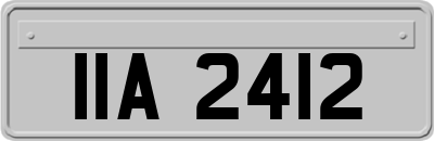 IIA2412