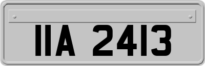 IIA2413