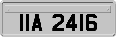 IIA2416