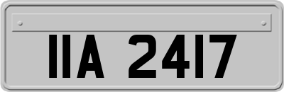 IIA2417