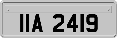 IIA2419