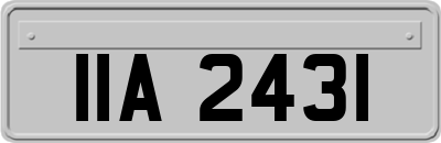 IIA2431
