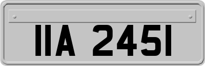 IIA2451