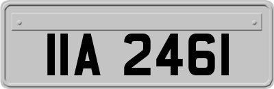 IIA2461