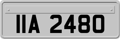 IIA2480