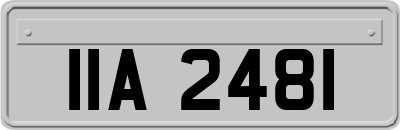 IIA2481