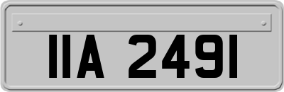 IIA2491