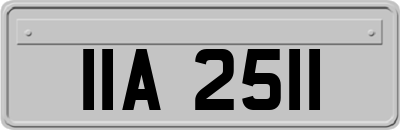 IIA2511