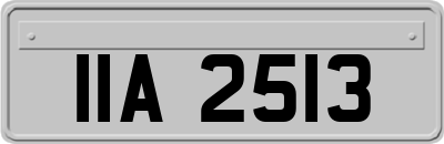 IIA2513