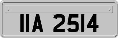 IIA2514