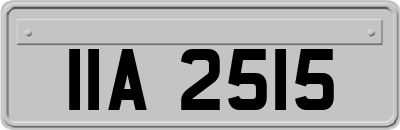 IIA2515
