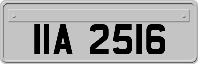 IIA2516