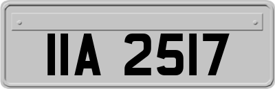 IIA2517