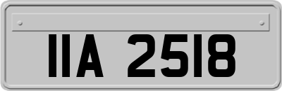 IIA2518