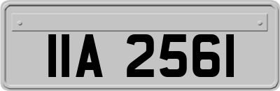 IIA2561