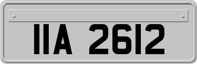 IIA2612