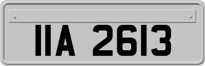 IIA2613