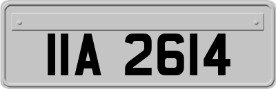 IIA2614