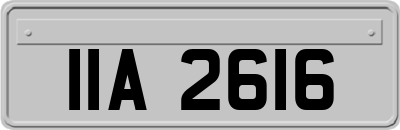 IIA2616