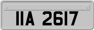 IIA2617