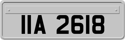 IIA2618