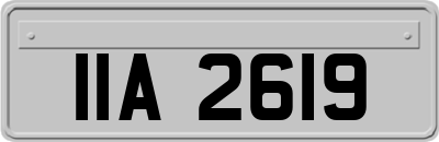 IIA2619