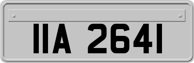 IIA2641