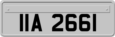IIA2661