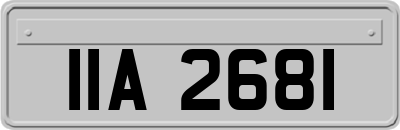 IIA2681