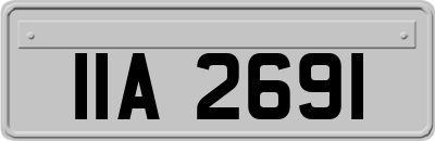 IIA2691