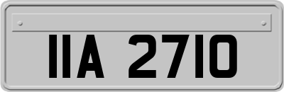 IIA2710